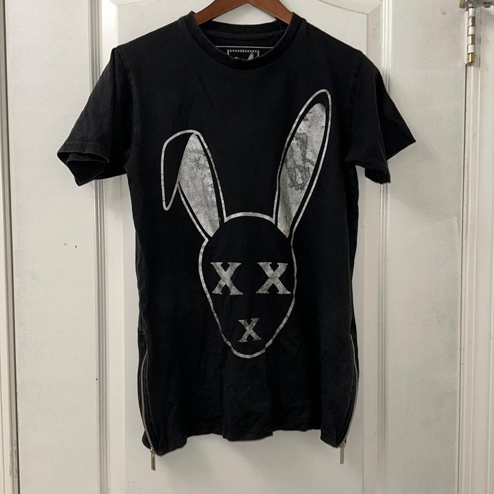 Mister Triple X Men's T-Shirt